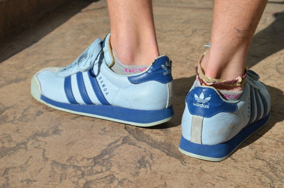 adidas superstar 2 womens Blue