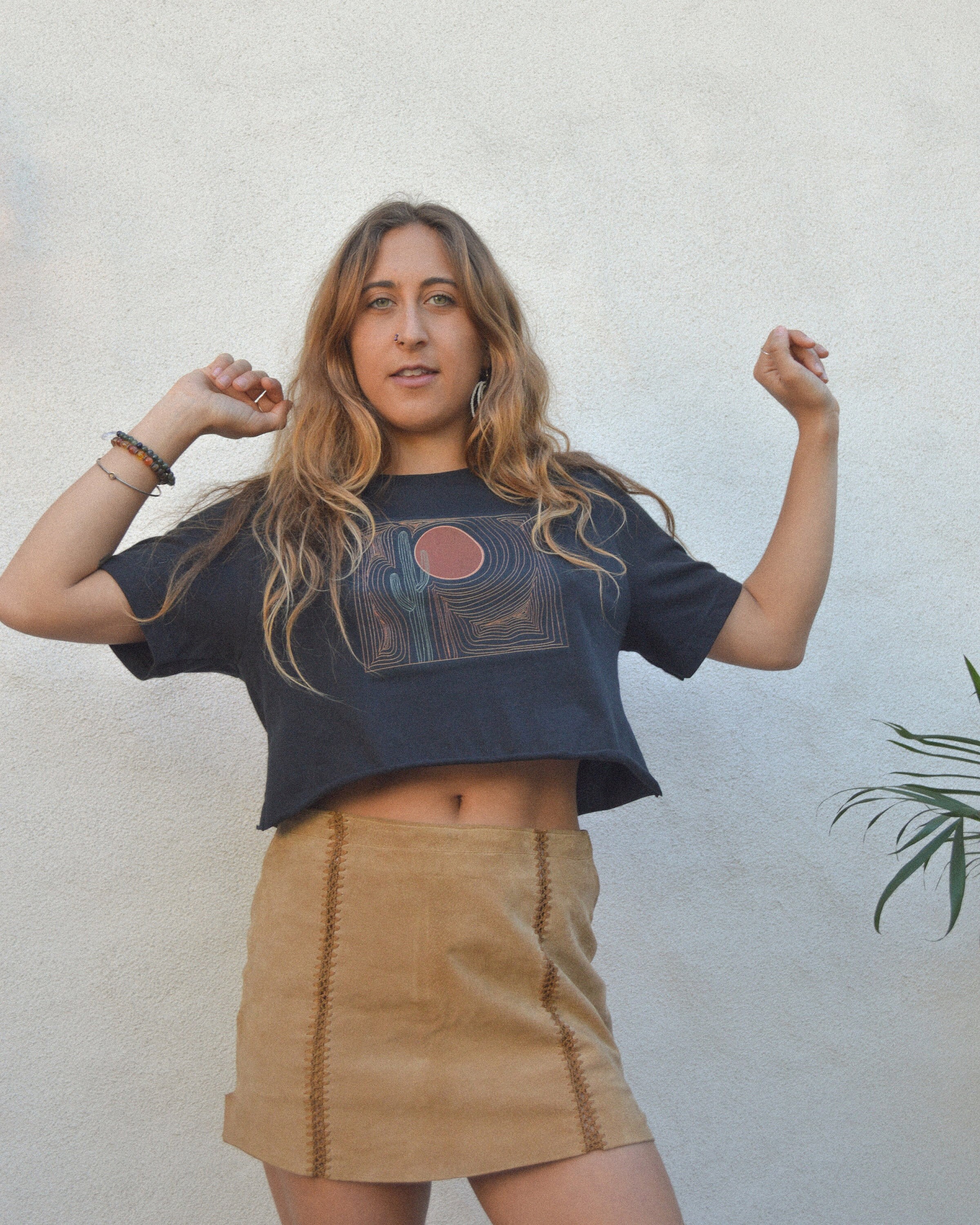 boho aesthetic outfits