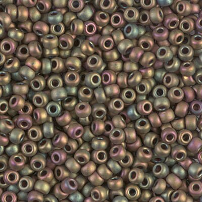 FP Iris - Brown FP Iris - Brown