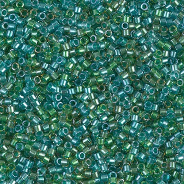 Delica Seed Beads - Etsy