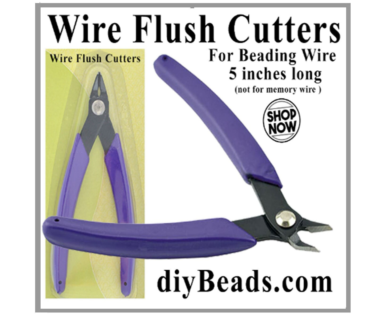 Beading wire cutters deals