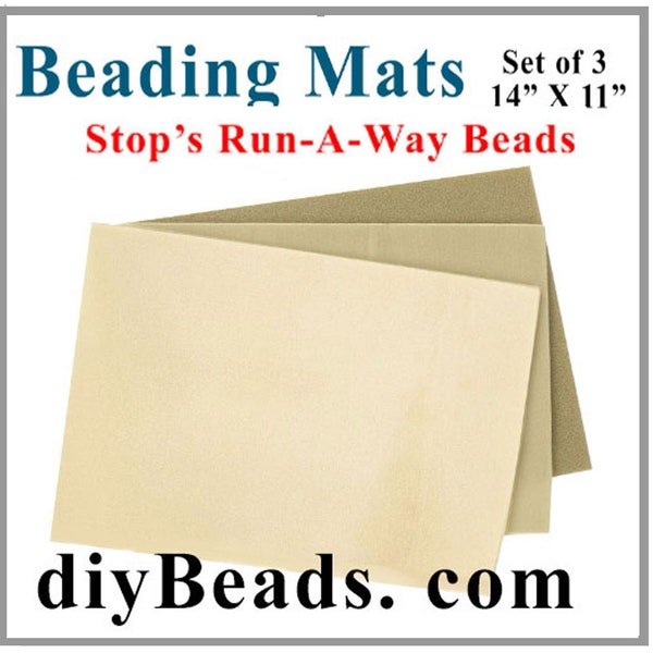 Bead Mat Etsy