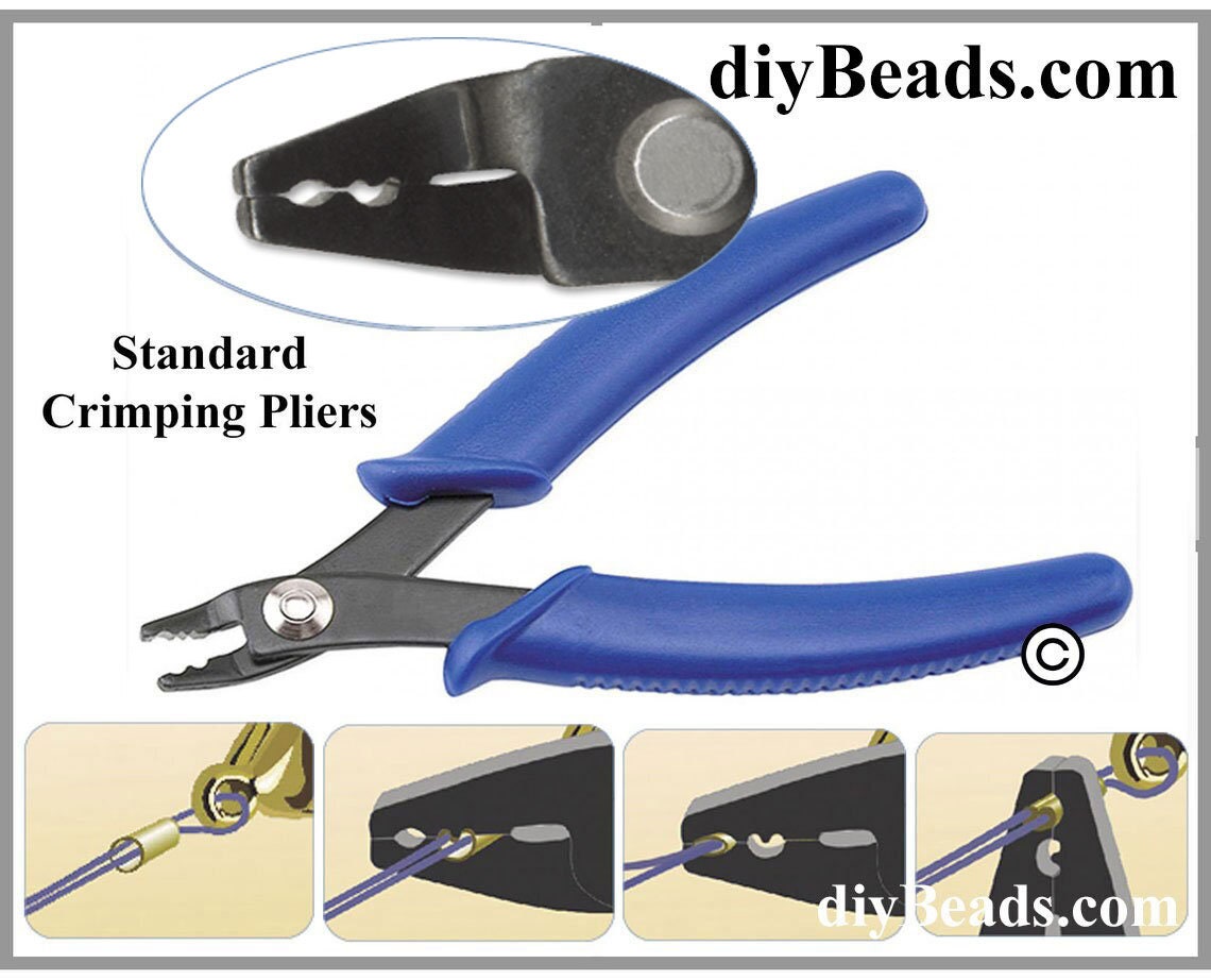 Beadalon Bead Crimping Tool 5