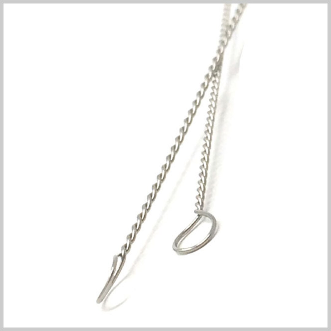 Twisted Beading Needle Heavy Needle Diameter is 0.49 Mm .019 In. for