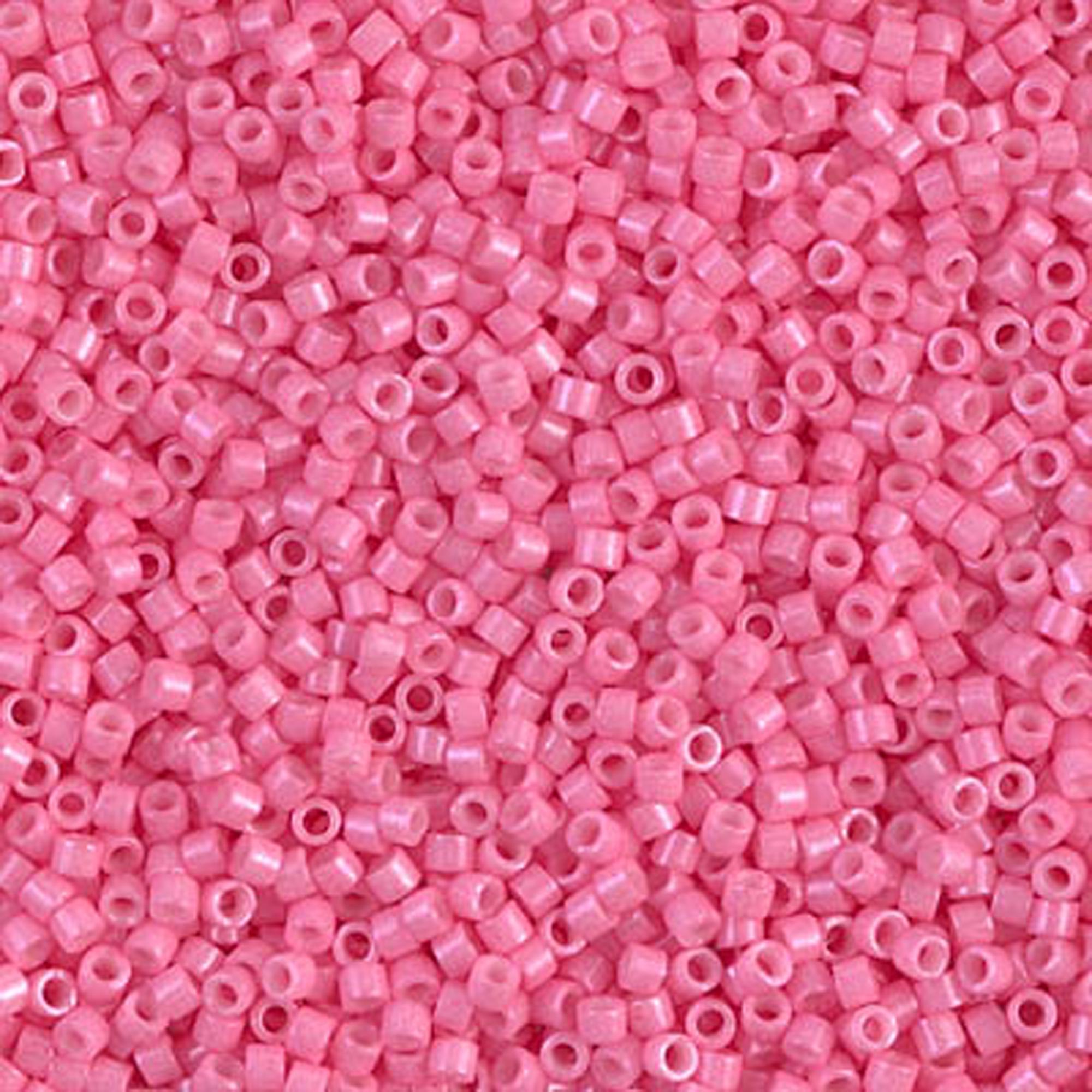 DB00-1376, Miyuki 5.2g Dyed Opaque Wine DB00-1376, Miyuki 5.2g Dyed Opaque Wine