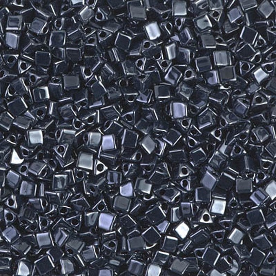 Sharp Triangle Beads 10/0 STR10-451 Miyuki Sharp Triangle