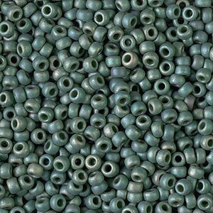 miyuki make up Edition 完成品 Caravan Beads - Miyuki - LMA-363: Miyuki 4x7mm Long Magatama