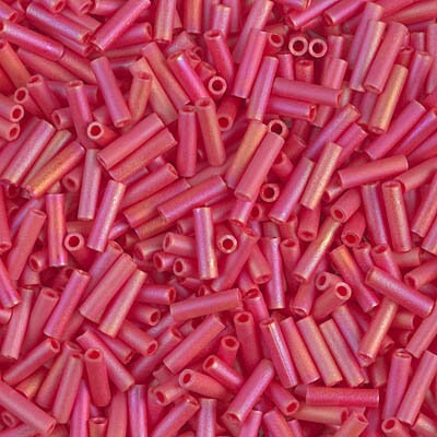 Japanese Miyuki Seed Beads, size 6/0, SKU 111031.MYK6-4238