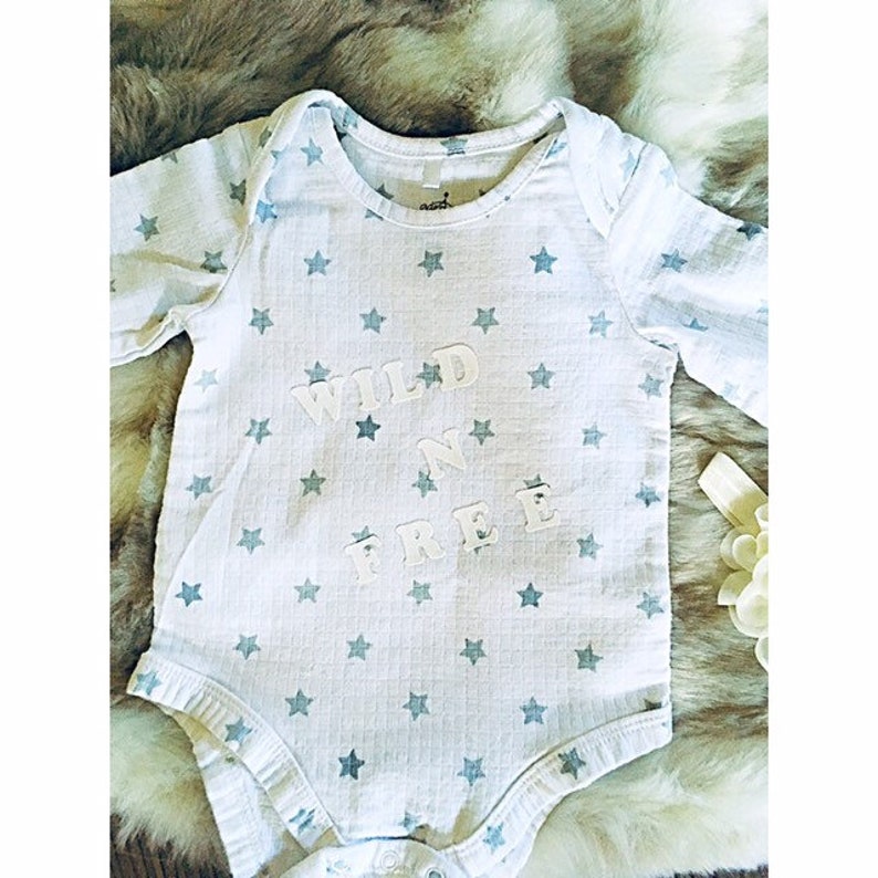 etsy organic baby clothes