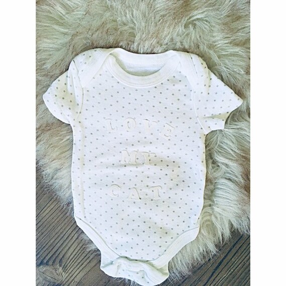 baby girl cat clothes