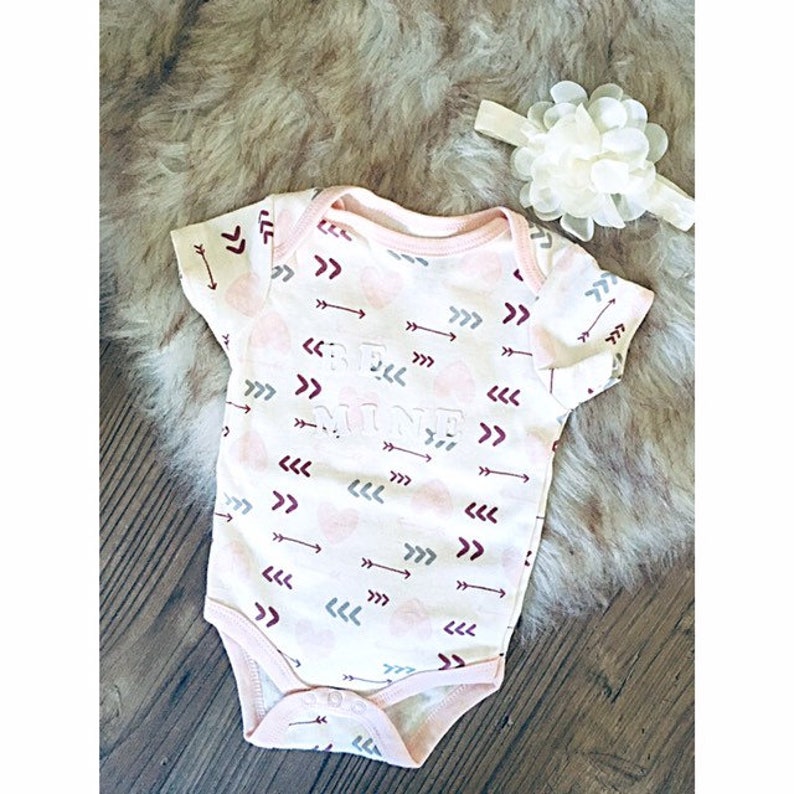 valentines onesie