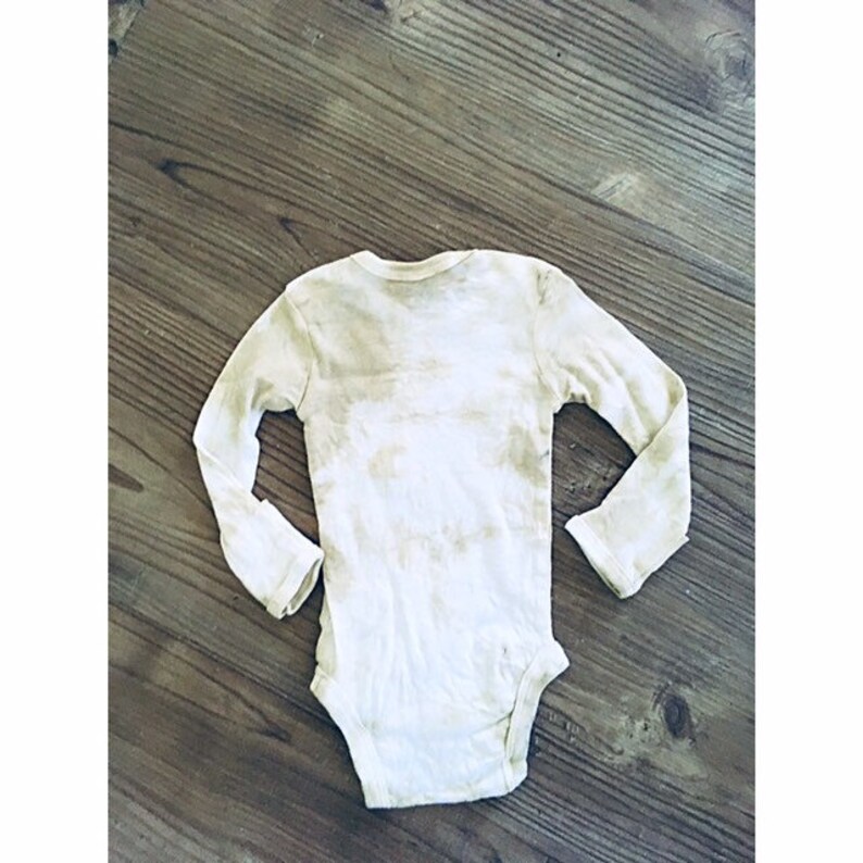 baby boy tie dye outfit