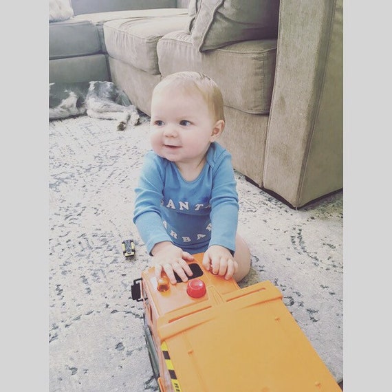 baby boy beach outfit