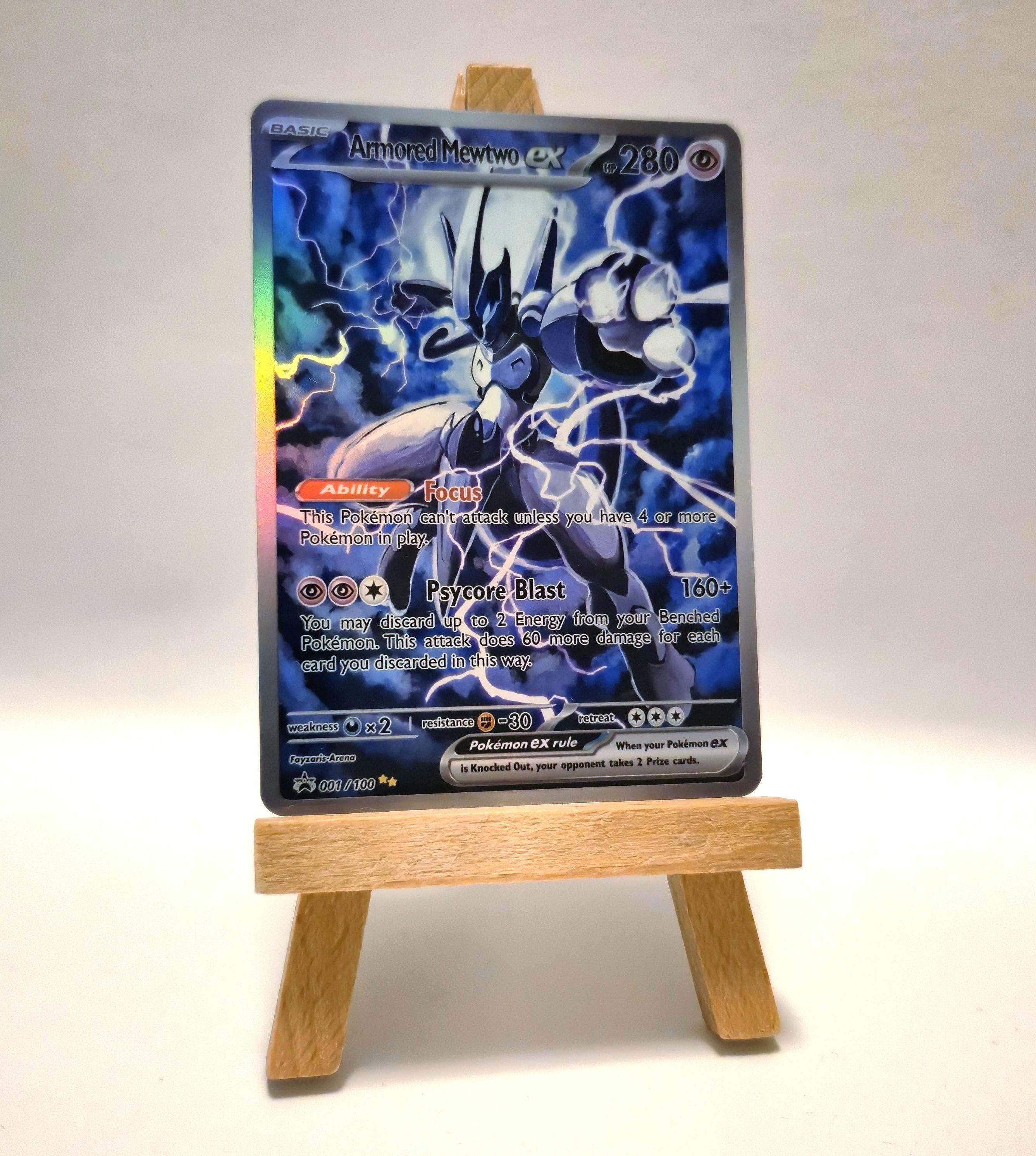 Mewtwo tank - Etsy 日本