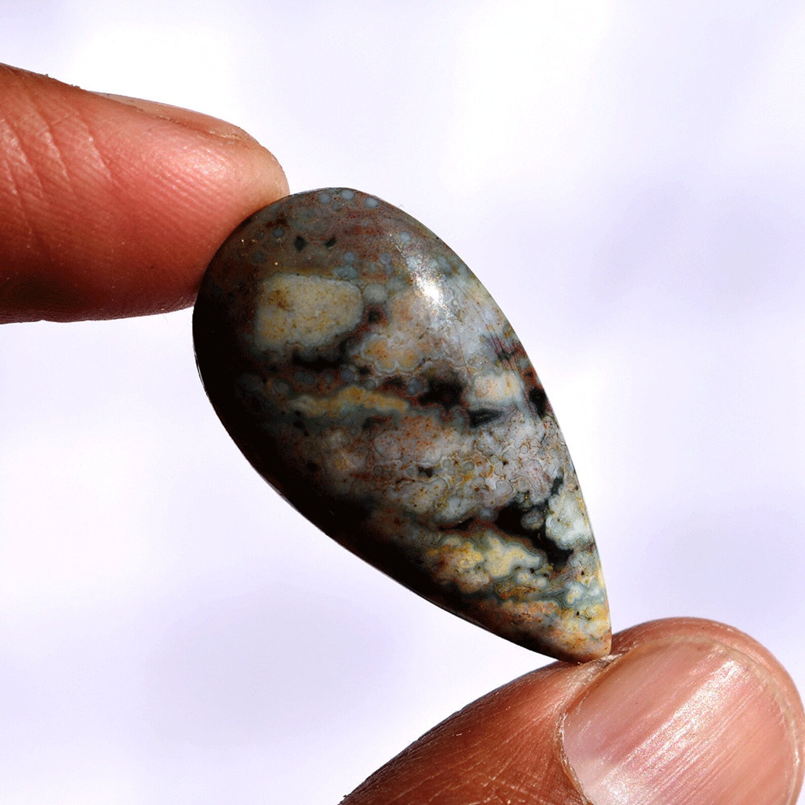 ocean jasper ocean jasper