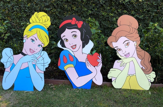 Princess waist cheap