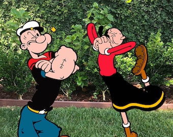 POPEYE Olive ポパイ タートルネック XL ビッグサイズ グレー POPEYE Olive ポパイ タートルネック XL ビッグサイズ グレー セール