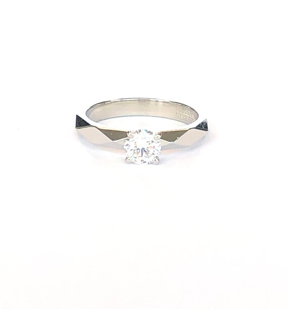 Boucheron engagement deals ring
