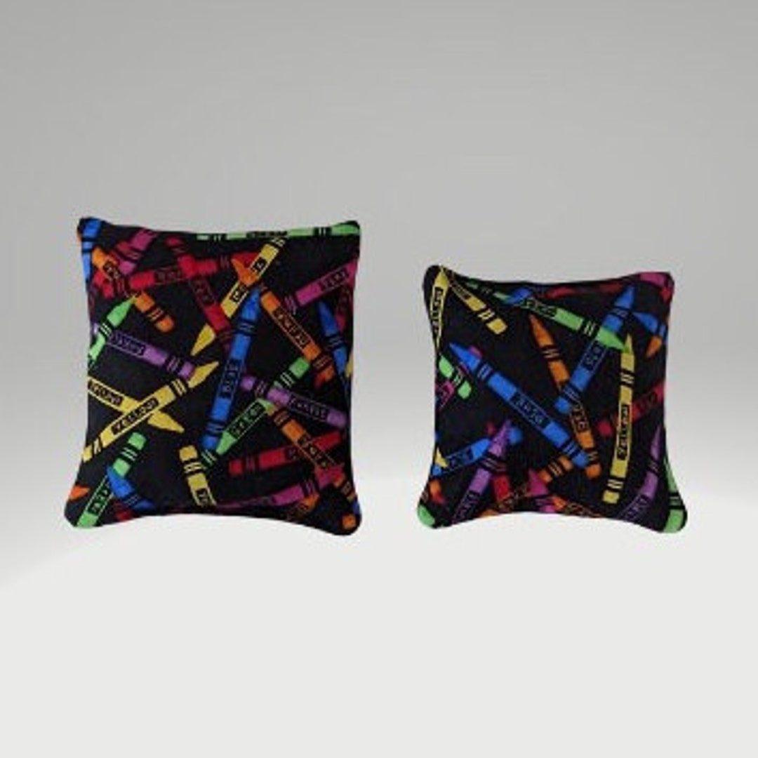 Boo Boo Ice Pack for Kids Microwavable Heating Pad Reusable Made in USA