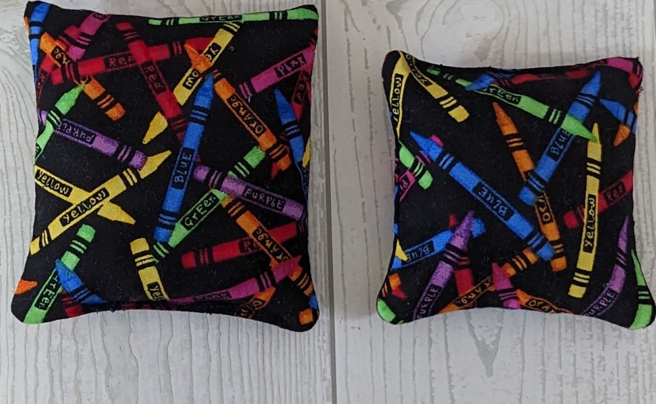 Boo Boo Ice Pack for Kids Microwavable Heating Pad Reusable Made in USA