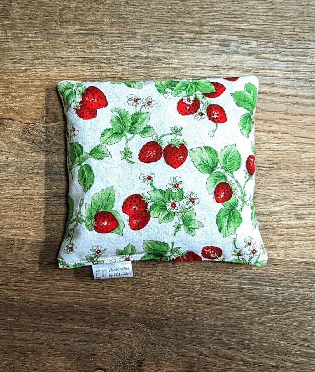 Cherry Pit Heating Pad Ice Pack Micowave Safe Small 6 X Etsy