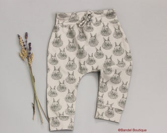 Halloween Baby Outfit Beetlejuice Pants Baby Halloween Etsy