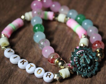 Jayvik Inspired Bracelet Sets