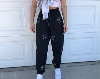 chanel sweatpants