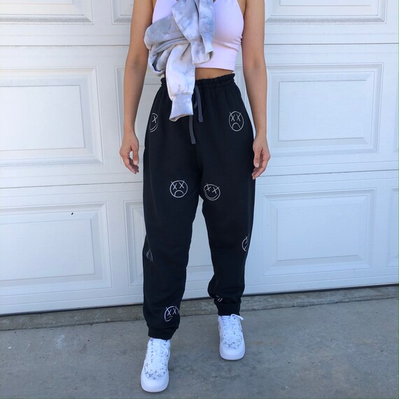 Dead Inside Reflective Loungewear 