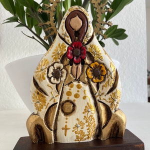 virgin mystic rose