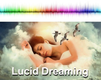 Contrôlez vos rêves avec Lucid Dreaming