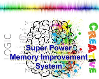 Super Power Memory Improvement System