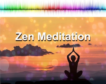 Zen Meditation