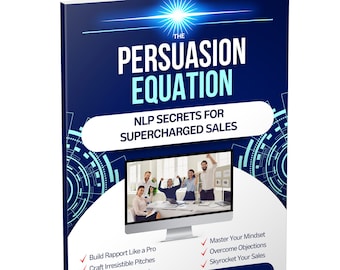 Looking to Increase Sales? Learn the Art of Persuasion