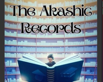 Uncover the Mysteries of the Akashic Records - Powerful Guided Meditation
