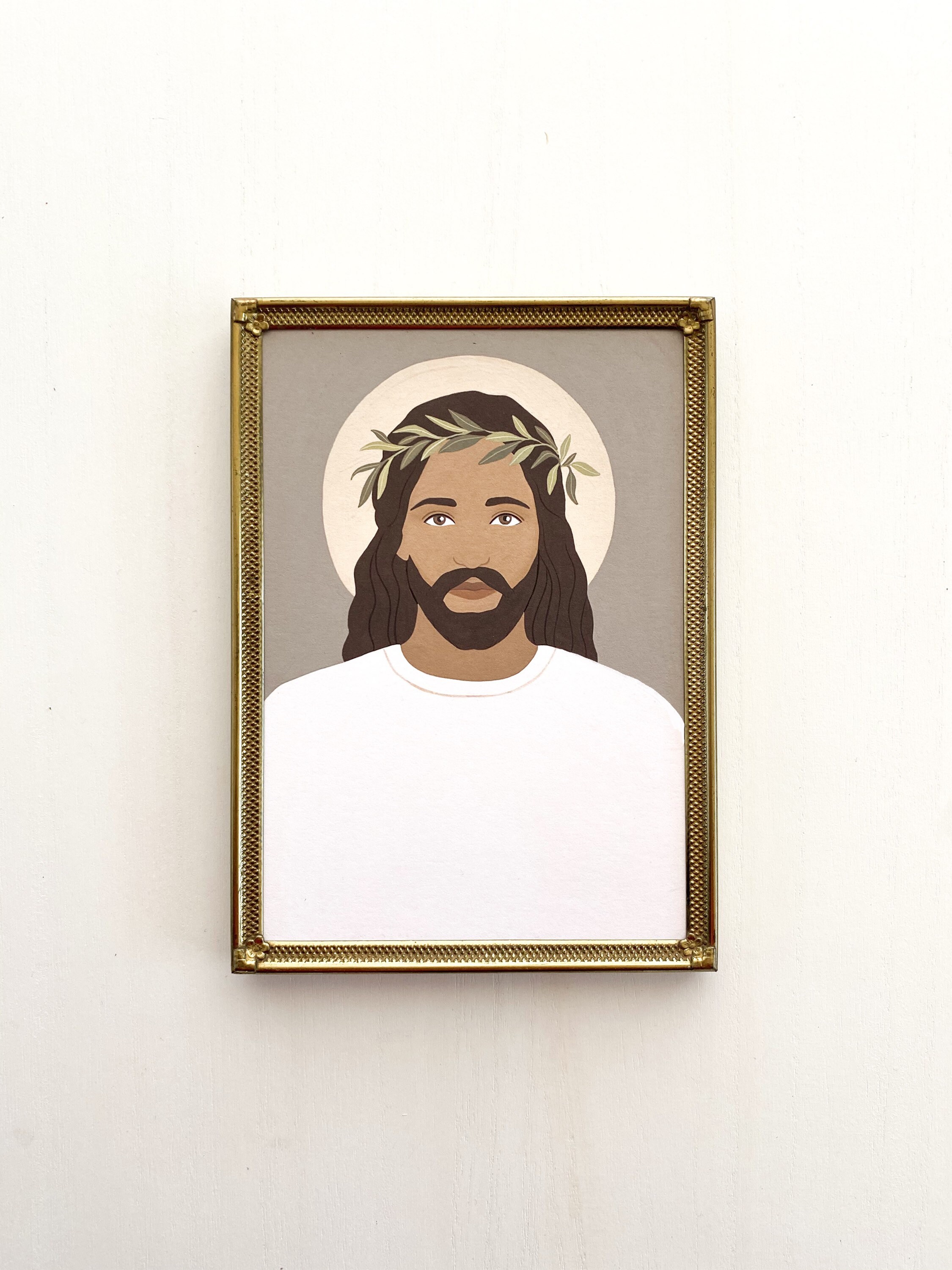 Jesus Christ Wall Art Jesus Christ Art Jesus Christ Print - Etsy
