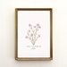 see more listings in the Birth Flowers section