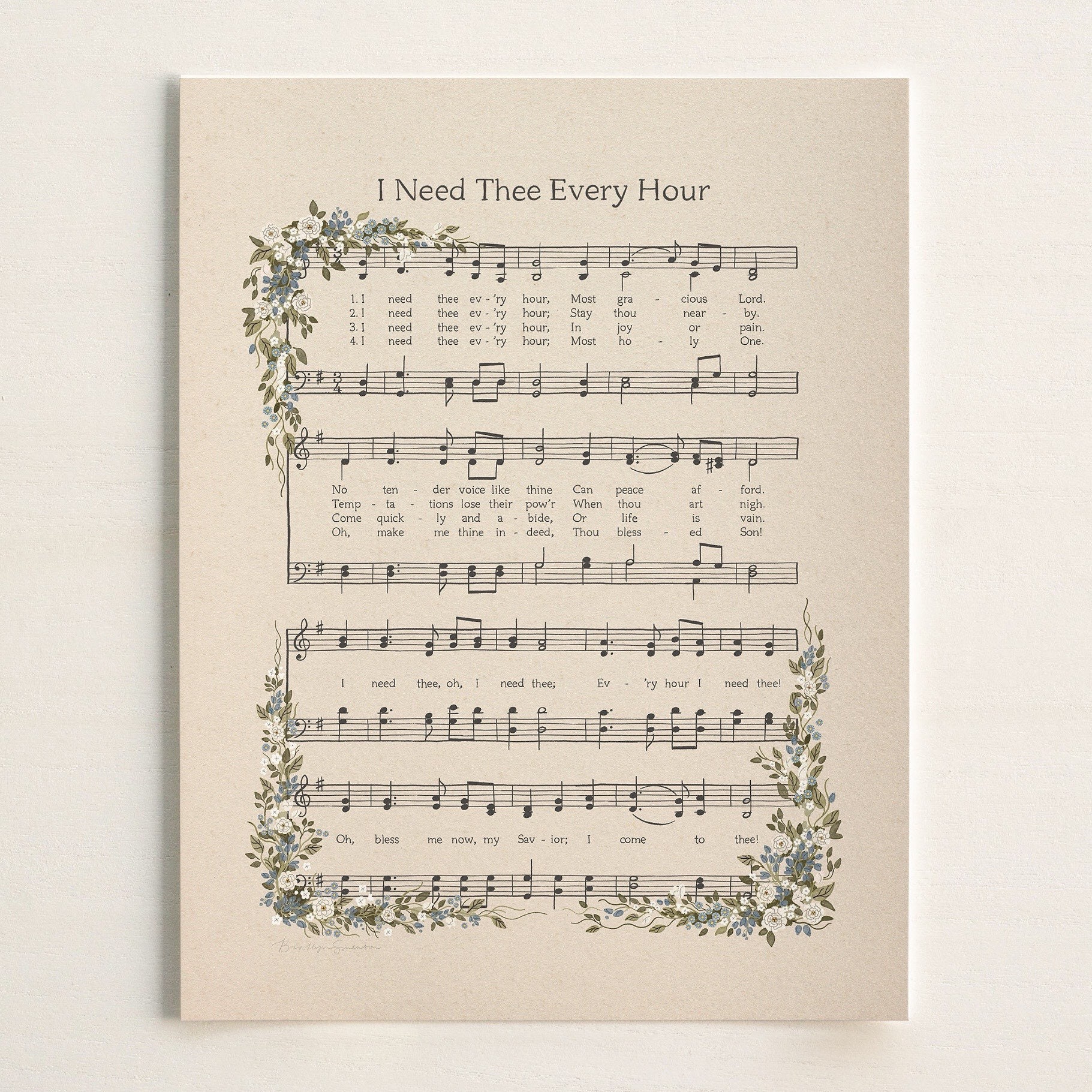 i-need-thee-every-hour-hymn-book-art-sheet-music-art-jesus-christ-art-christian-art-christian-wall-decor-sheet-music-print-hymn-art-etsy for Free Printable Lds Sheet Music I Need Thee Every Hour | Hymn Book Art, Sheet Music Art, Jesus Christ Art, Christian Art, Christian Wall Decor, Sheet Music Print, Hymn Art - Etsy for Free Printable Lds Sheet Music