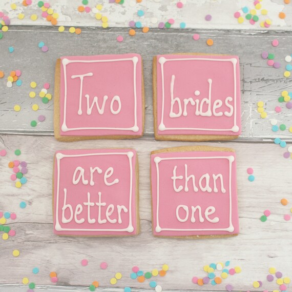 Gay Engagement Gift Congratulations on Wedding Present Etsy