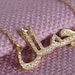 see more listings in the Arabic Name Necklace section