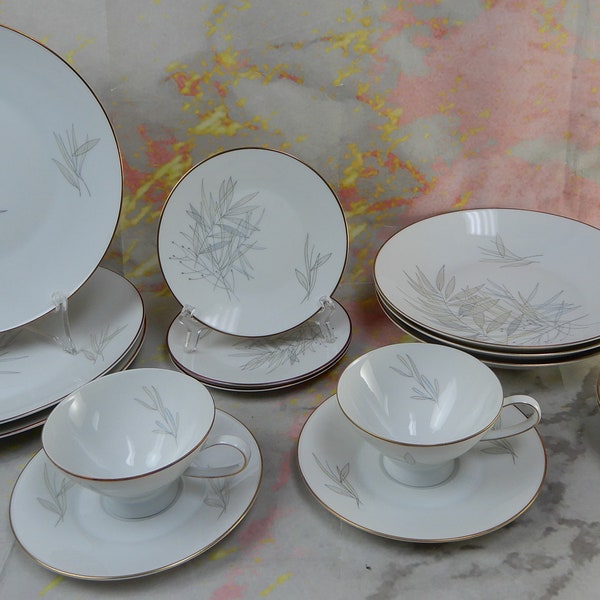 Rosenthal China Patterns (Just for you ) Etsy