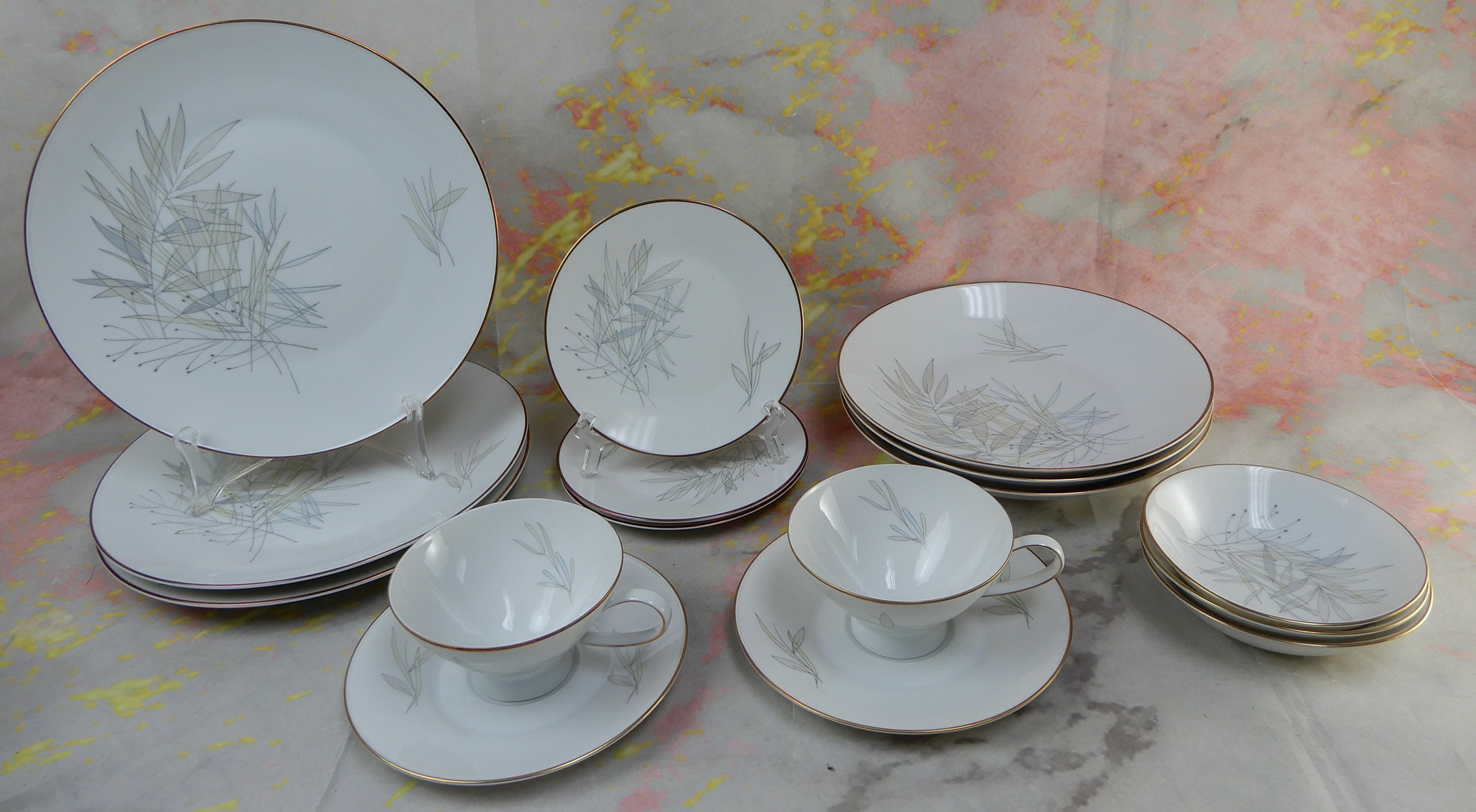 31+ Rosenthal Selb Bavaria China Patterns