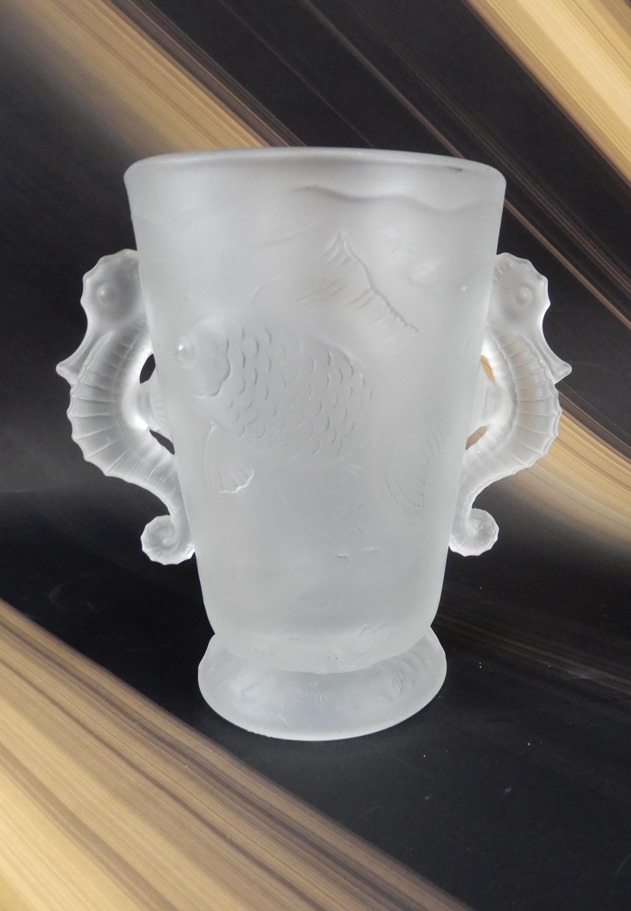 Josef Inwald Glass - Etsy
