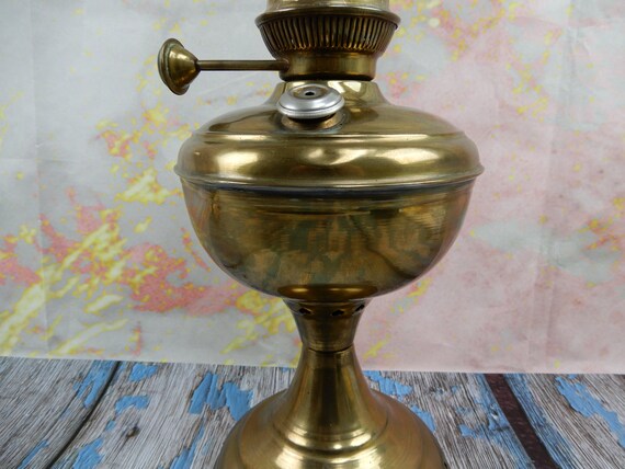 Persian on sale oil lamp