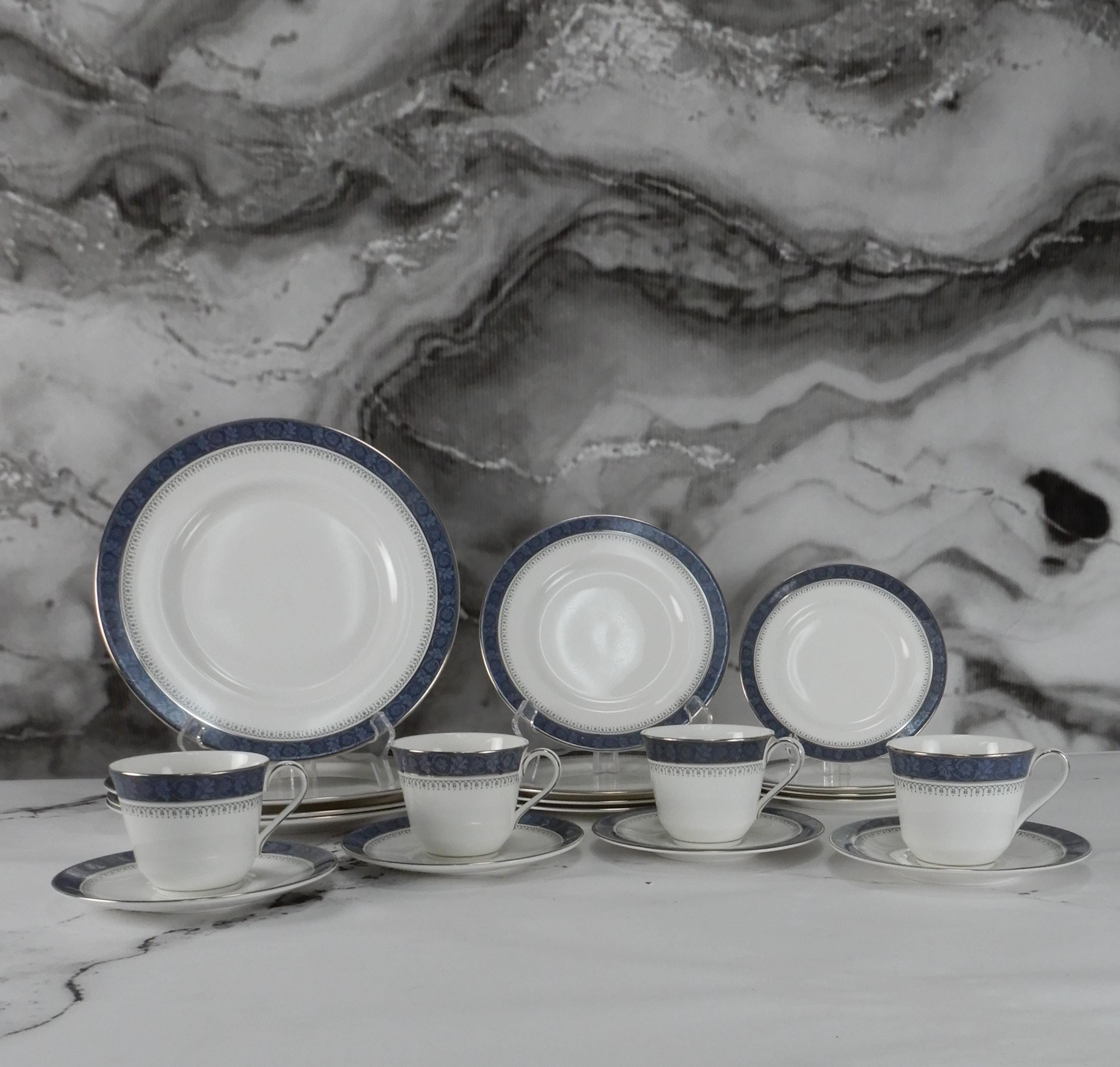 Sherbrooke Doulton - Etsy