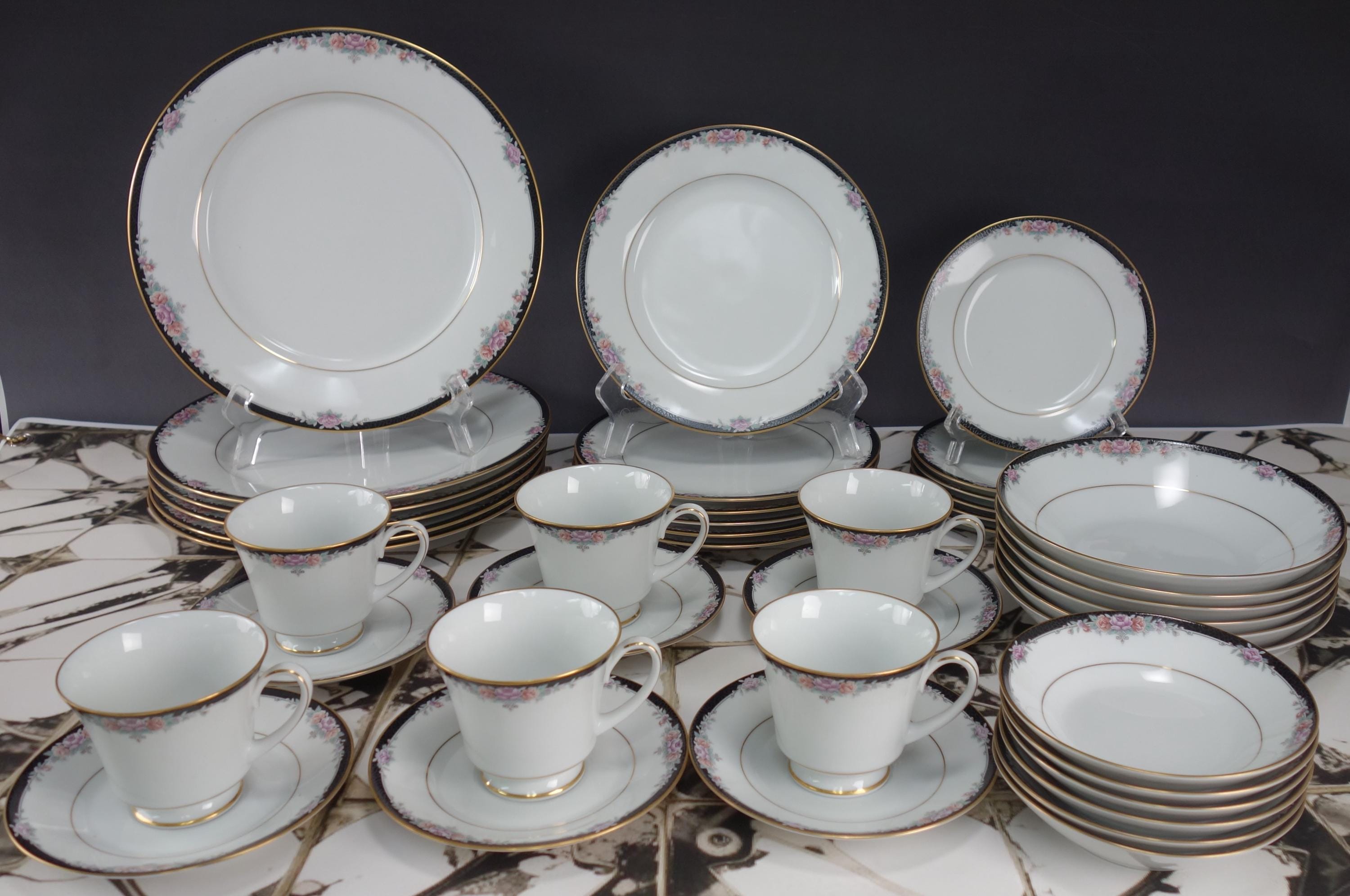Legendary by Noritake - Etsy