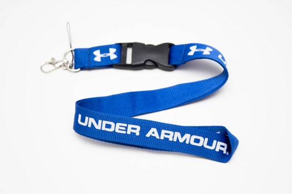 under armour keychain
