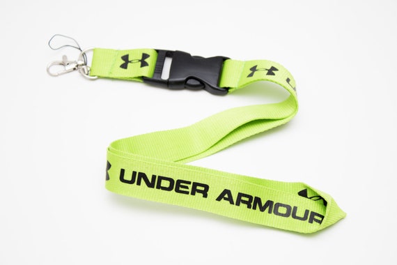 under armour keychain