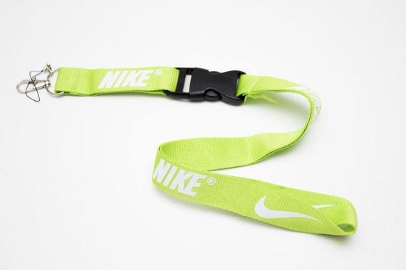 nike lanyard colors