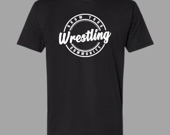 KYW gemeenschaps-T-shirt